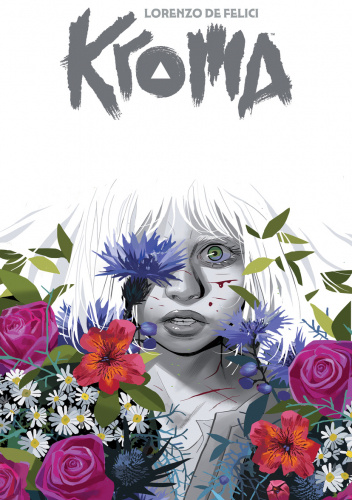 Kroma