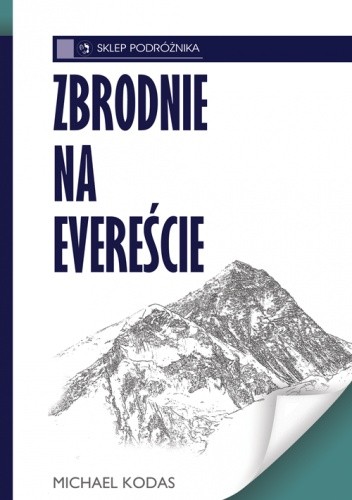Zbrodnie na Evereście