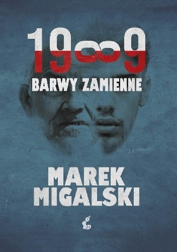 1989. Barwy zamienne