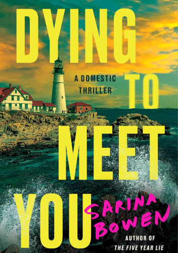 Dying to Meet You