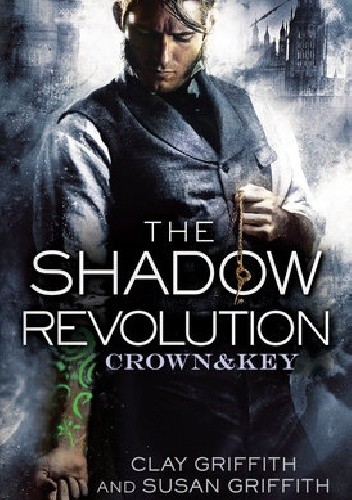The Shadow Revolution