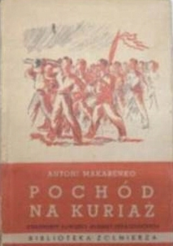 Pochód na Kuriaż