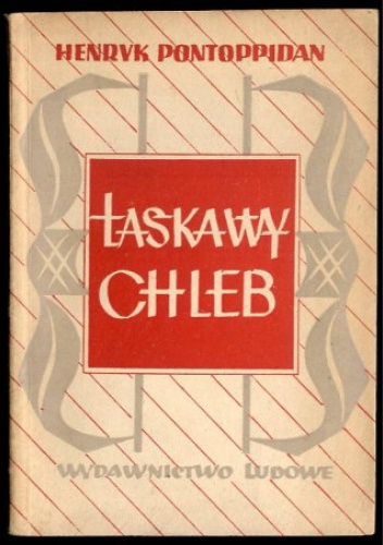 Łaskawy chleb