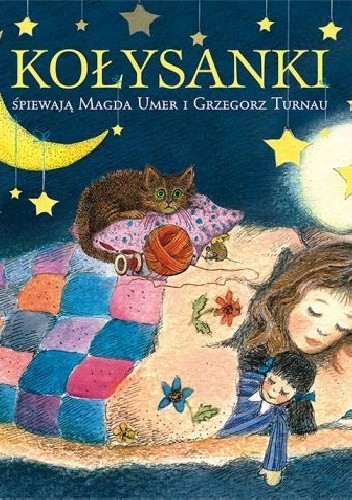 Kołysanki śpiewają Magda Umer i Grzegorz Turnau