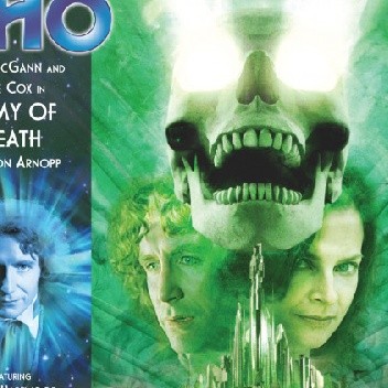 Doctor Who: Army of Death