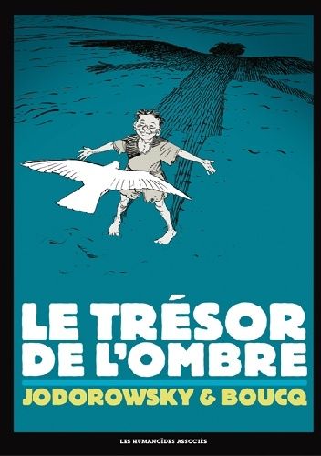 Le Trésor de l'ombre