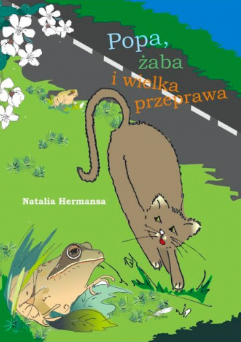 Popa, żaba i wielka przeprawa