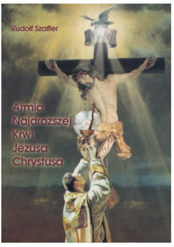 Armia Najdroższej Krwi Jezusa Chrystusa
