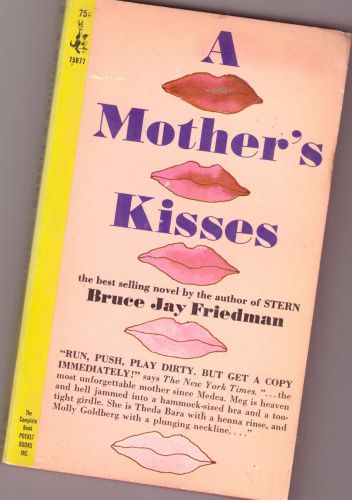A Mother's Kisses