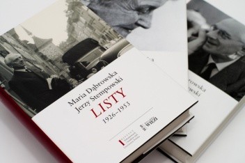 Listy 1926−1965