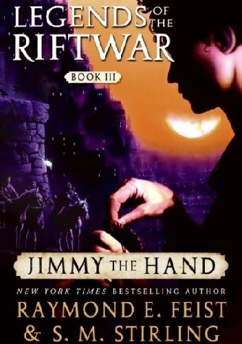 Jimmy the Hand
