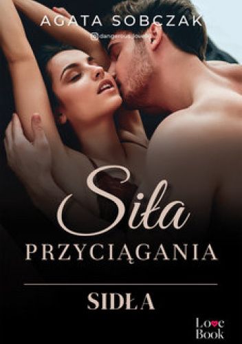 Siła przyciągania