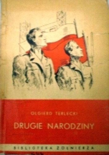 Drugie narodziny