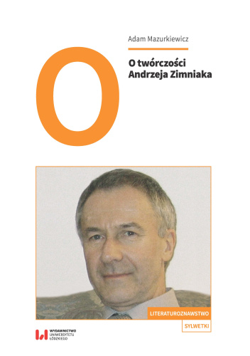 O twórczości Andrzeja Zimniaka