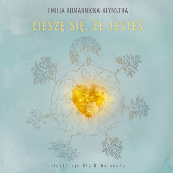 Cieszę się, że jesteś