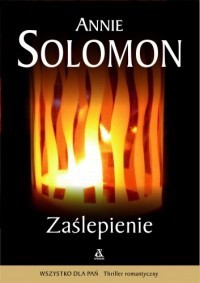 Zaślepienie