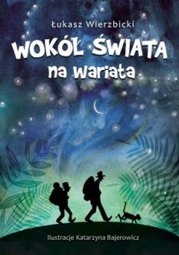 Wokół świata na wariata