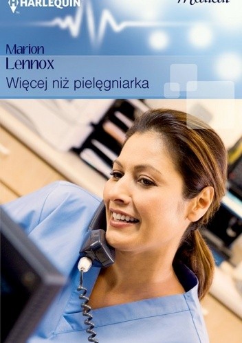 Więcej niż pielęgniarka