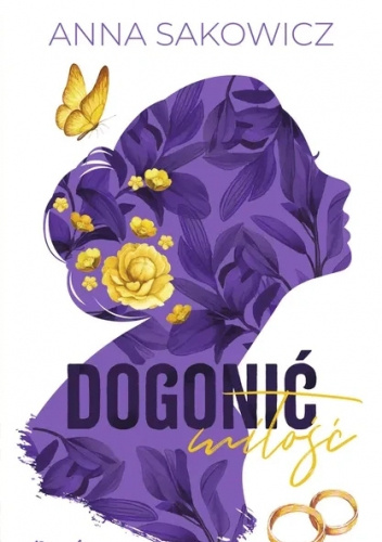 Dogonić miłość