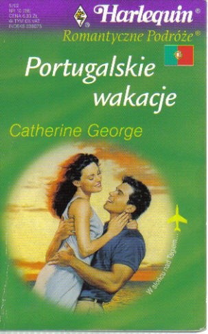 Portugalskie wakacje