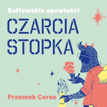 Czarcia Stopka