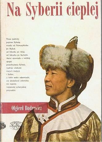Na Syberii cieplej