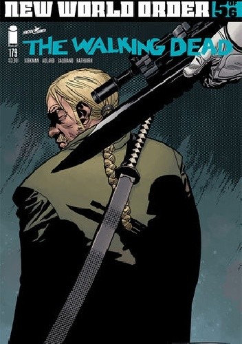 The Walking Dead #179