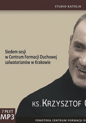 Siedem sesji w centrum formacji duchowej salwatorianów w Krakowie