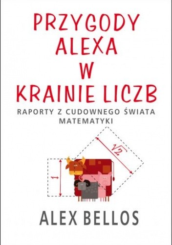 Przygody Alexa w krainie liczb