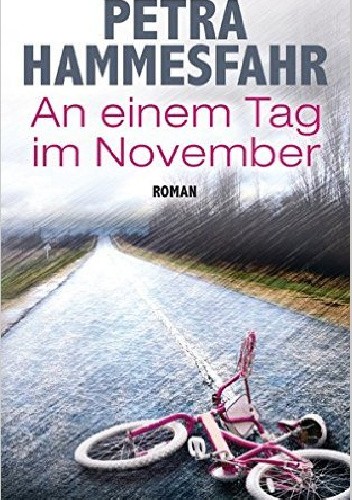 An einem Tag im November