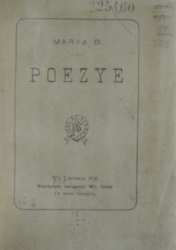 Poezye