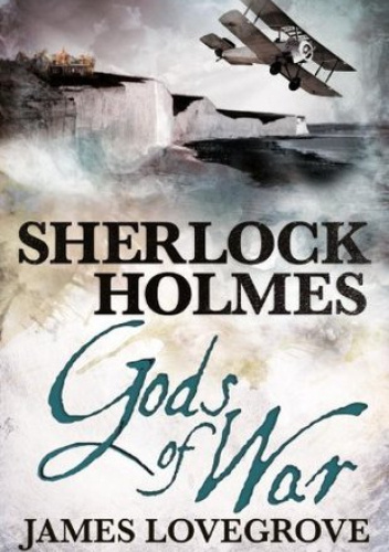 Sherlock Holmes: Gods of War