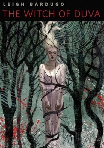 The Witch of Duva