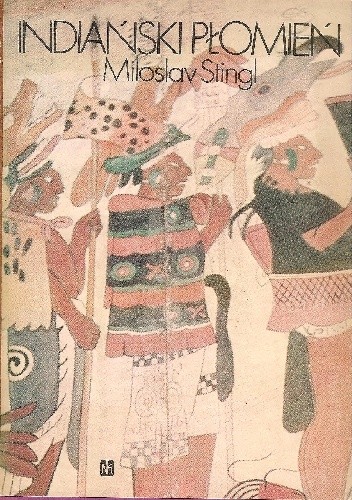 Indiański płomień