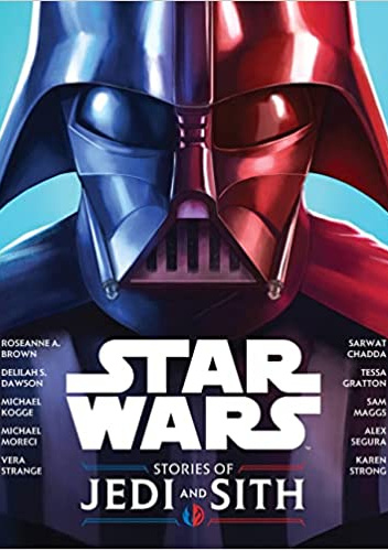 Stories Of Jedi And Sith