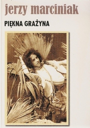 Piękna Grażyna