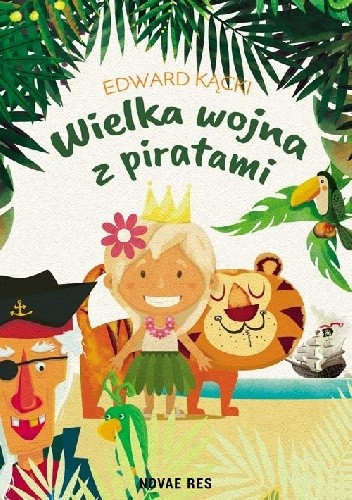 Wielka wojna z piratami