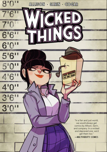 Wicked Things