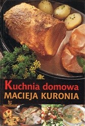 Kuchnia domowa