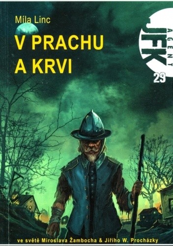 V prachu a krvi