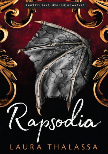 Rapsodia