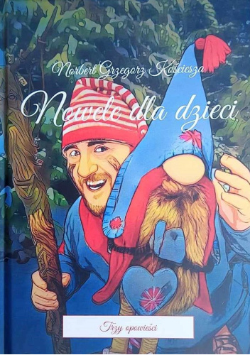 Nowele dla dzieci
