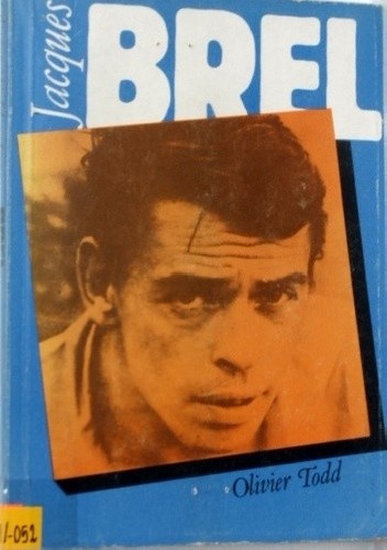 Jacques Brel