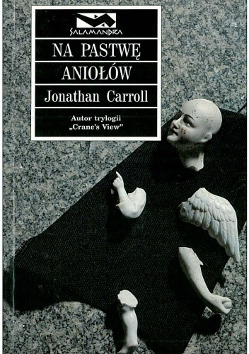 Na pastwę aniołów