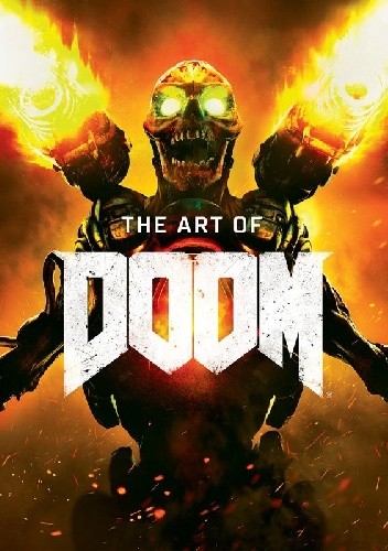 The Art of DOOM
