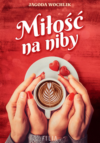 Miłość na niby