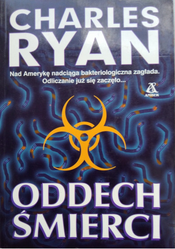 Oddech śmierci