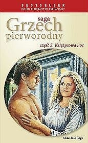 Księżycowa noc