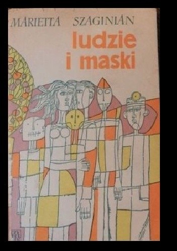 Ludzie i maski