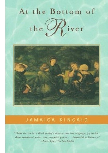 At the Bottom of the River